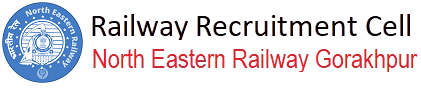 RRC Kanpur Logo